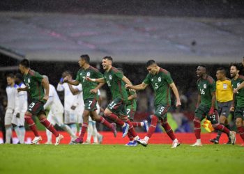 México elimina a Honduras en Liga de Naciones de Concacaf y se mete a Copa América
