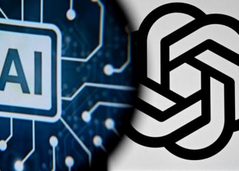Gigantes de la tecnología mandan en la inteligencia artificial un año después de ChatGPT