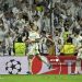 Real Madrid se asegura liderato de grupo tras ganar al Nápoles