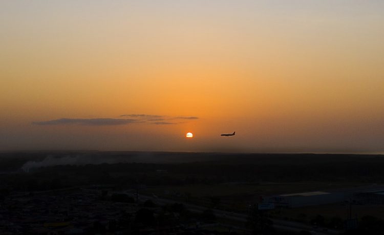 Foto / AFP - Ilustrativa