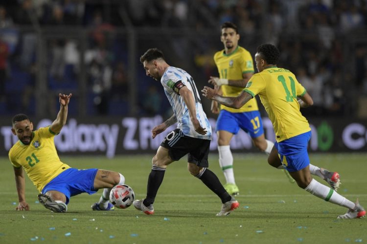 Foto: AFP