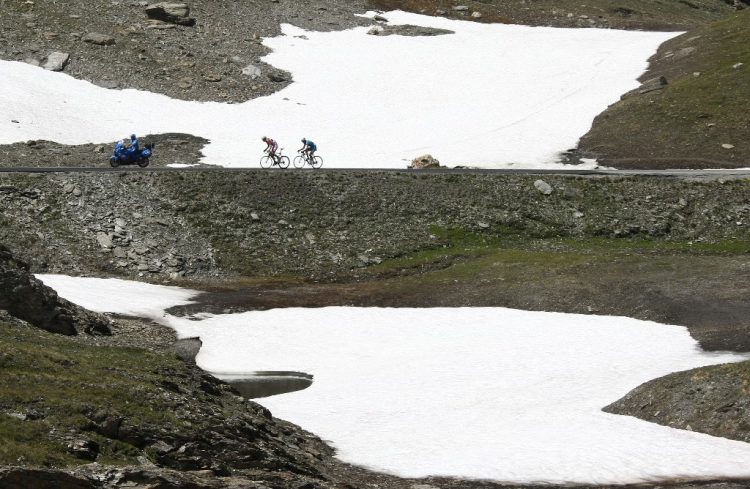 Foto / AFP