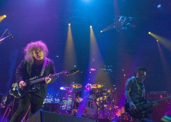 De McCartney a The Cure, México es el escenario de moda para los conciertos