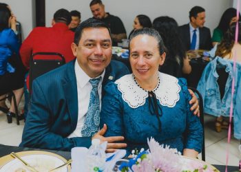 «Es un fenómeno lo que hace Nayib Bukele por el país», Felipe Chicas, presidente de la Iglesia Pentecostal Unida Hispana