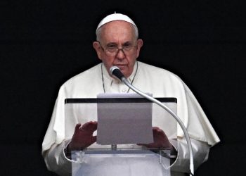 El papa Francisco anuncia que participará en la COP28 de Dubái