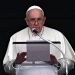 El papa Francisco anuncia que participará en la COP28 de Dubái