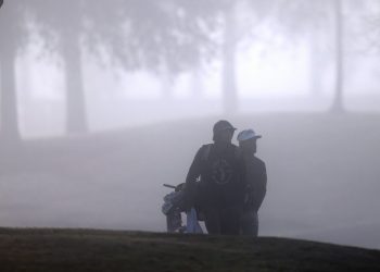 Superniebla deja un muerto y ocho heridos en Luisiana, EE. UU.