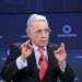 Expresidente colombiano Uribe denunciado en Argentina por crímenes de lesa humanidad