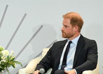 El príncipe Enrique gana nueva batalla judicial a los tabloides británicos