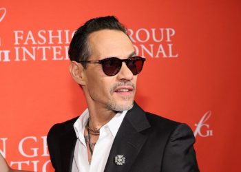 ¡Todo listo! Marc Anthony llevará su «Viviendo tour» al Estadio Cuscatlán este sábado