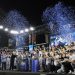 Rangers vencen a D’Backs 5×0 y se coronan en la Serie Mundial de béisbol