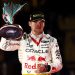 Verstappen triunfa en Las Vegas y mexicano Pérez asegura subcampeonato en F1
