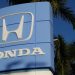Honda invertirá $3.400 millones en producir motos eléctricas esta década