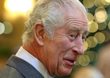 Carlos III, un rey muy activo que cumple 75 años