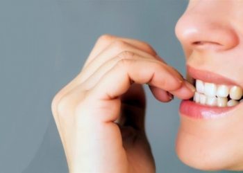 Onicofagia: sinónimo de alto nivel de ansiedad