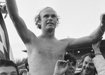 Fallece a los 75 años la leyenda del Ajax Ruud Geels