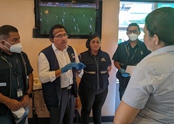 Defensoría protege a los consumidores en los festejos migueleños