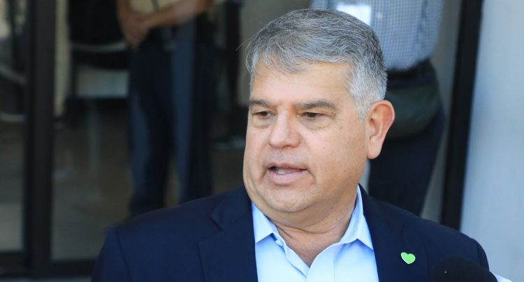 Foto: Diario El Salvador