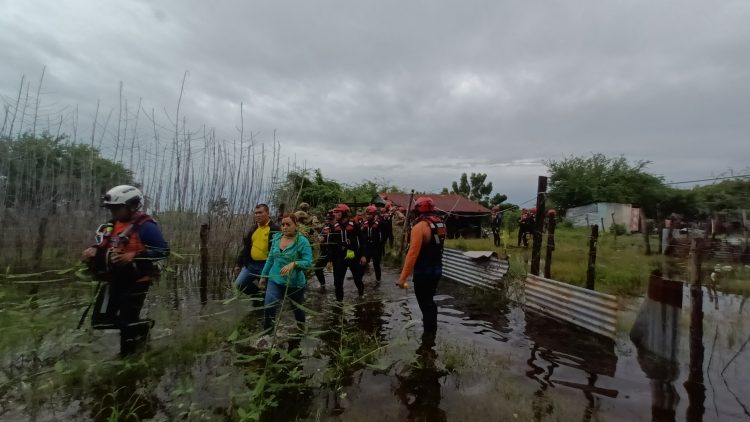 Foto/ Diario El Salvador