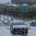 Medio Ambiente prevé lluvias para la tarde y noche del fin de semana