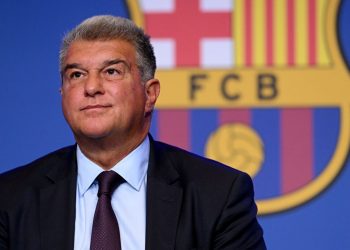 UEFA confirma una multa al Barça por declaración financiera incorrecta