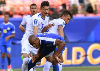 Curazao es el posible rival de la selección nacional mayor en la fecha FIFA de este mes