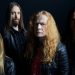 Megadeth descargará su potencia musical en El Salvador en 2024