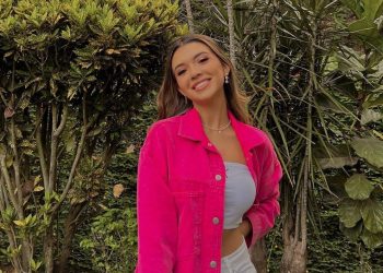 VIDEO: Analu Dada lanza un nuevo éxito musical con «A Quién Engaño»