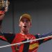 El español Pedro Acosta se proclama campeón del mundo de Moto2