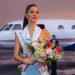 Miss República Dominicana, ex pareja de Marc Anthony, llegó a El Salvador