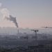 Contaminación por partículas finas mató a 253,000 personas en Europa en 2021