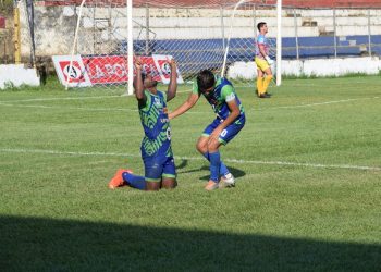 Santa Tecla dijo adiós a su invicto en la Liga Nacional de Fútbol