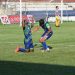 Santa Tecla dijo adiós a su invicto en la Liga Nacional de Fútbol