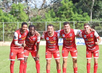 El campeón Cabañas tiene una peligrosa visita a Chalatenango