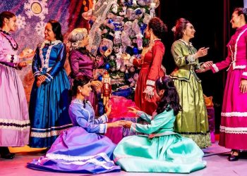 Temporada navideña iniciará con «El Cascanueces» del Ballet Nacional y Orquesta Sinfónica