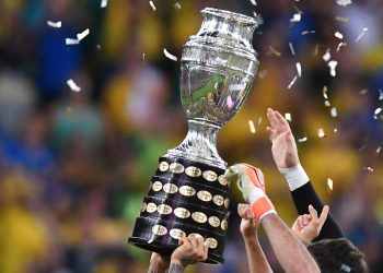 Atlanta y Miami, sedes de la apertura y final de la Copa América 2024