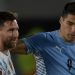 Argentina-Uruguay y Colombia-Brasil, duelos ardientes de las eliminatorias de Conmebol