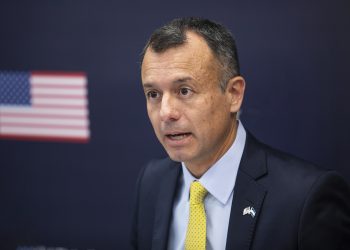Lanzan campaña antifraude de visas de trabajo H2