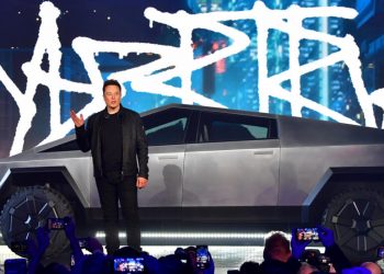 Tesla Cybertruck, la «troca» futurista de Elon Musk está lista para debutar