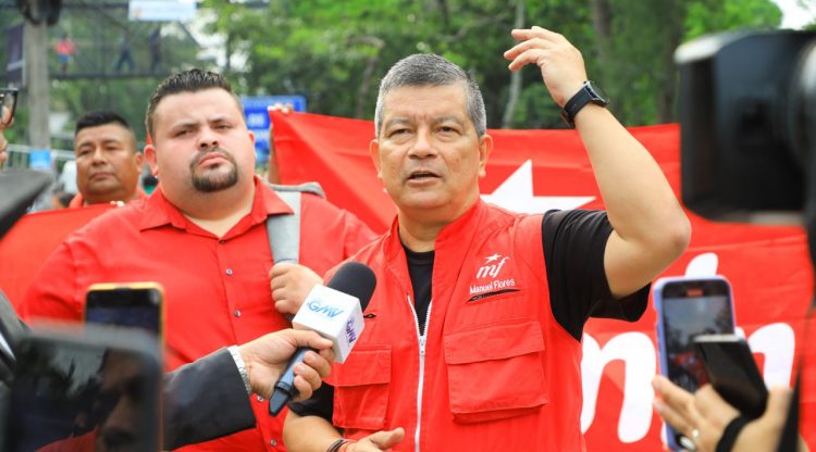 Foto: Diario El Salvador
