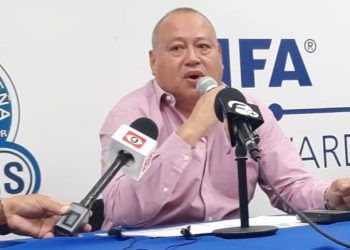En manos de Fesfut que la final del Apertura 2023 se juegue el 23 de diciembre
