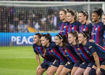 Barcelona femenino, el «dream team» que aspira a un reinado en la Champions