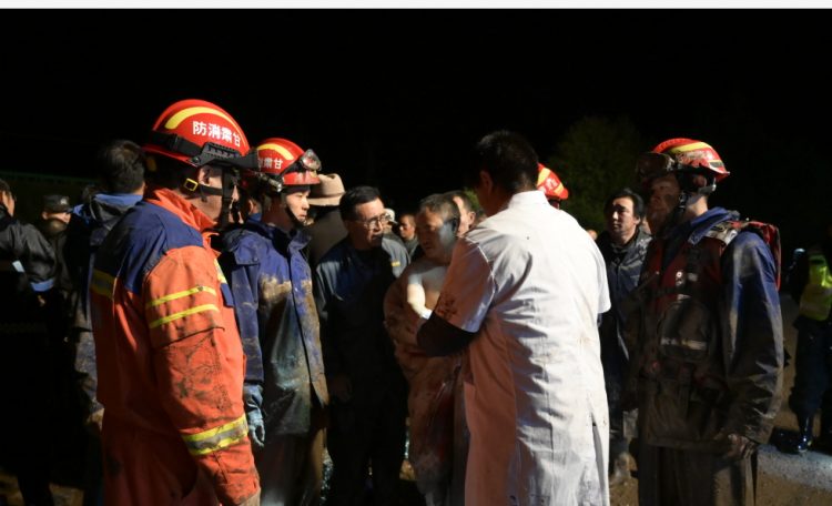 Foto: Xinhua