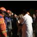 Accidente de tránsito deja ocho fallecidos en provincia china de Gansu