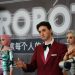 China planea construir sistema de innovación para robots humanoides para 2025