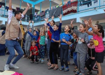 Agencia de refugiados de ONU anuncia suspensión de operaciones en Gaza en 48 horas