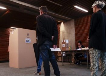 Inicia en Argentina «silencio electoral» previo a balotaje