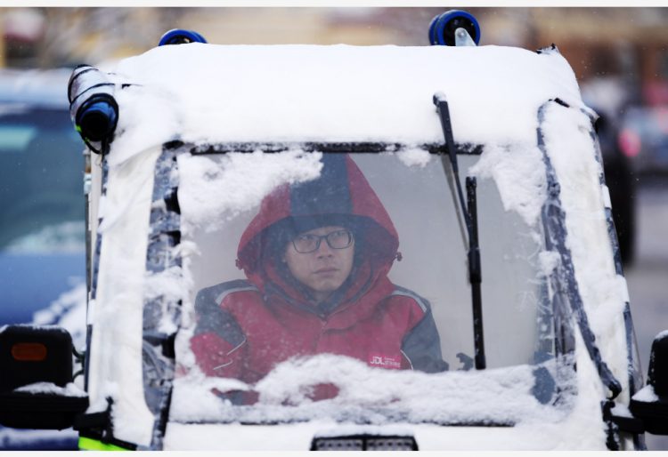 Foto: Xinhua