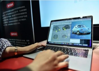 Industria de software de China mantiene expansión en período enero-octubre