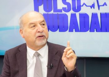 «La candidatura de Nayib Bukele es totalmente legal, reúne todos los parámetros de ley», magistrado propietario del TSE